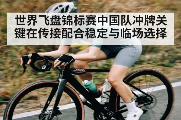 世界飞盘锦标赛中国队冲牌关键在传接配合稳定与临场选择
